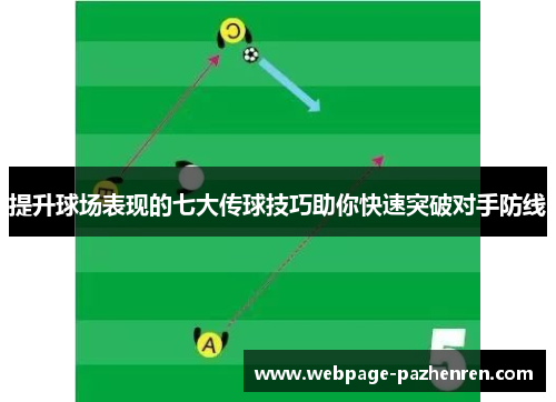 提升球场表现的七大传球技巧助你快速突破对手防线