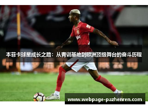 本菲卡球星成长之路：从青训基地到欧洲顶级舞台的奋斗历程